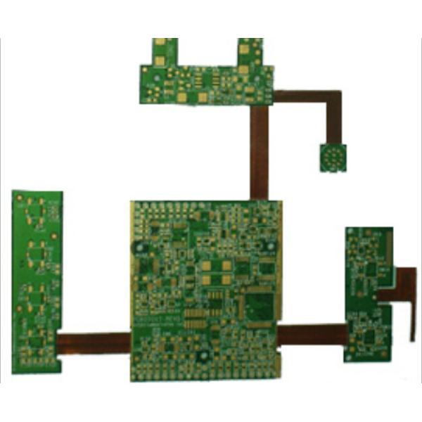 Quality Muti Media Activate Multilayer Circuit Board PCB / Electrical Circuit Boards wholesale