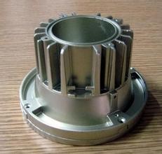 Custom Precise CNC Metal Part CNC Machining For Aerospace