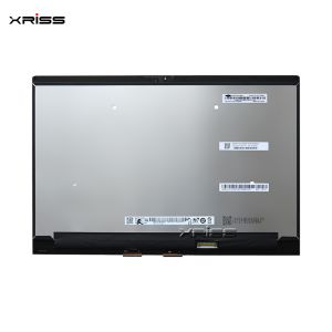 13.3In Laptop Full Assembly LCD Touch Screen 1920x1080 FHD For HP ENVY X360 13