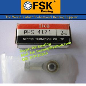 IKO Ball Joint Rod End Bearings GE70EES GE70ES 2RS 70*105*49