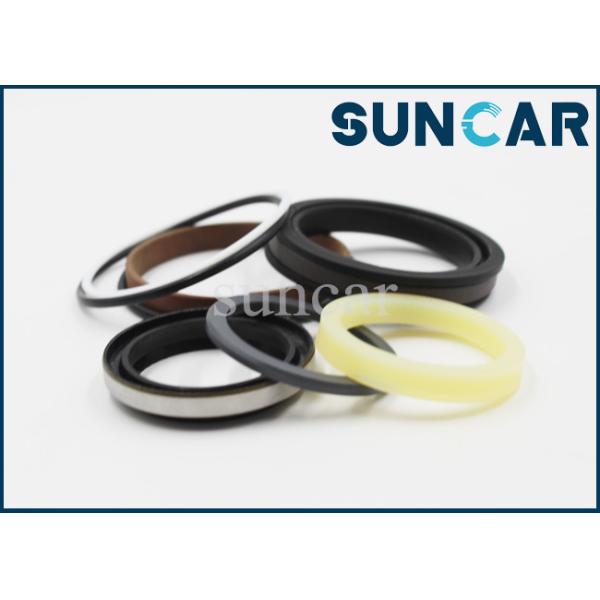 Quality WA320 Komatsu 707-99-14790 Steering Cylinder Service Kit Hydraulic Inner Parts Seal Kit wholesale