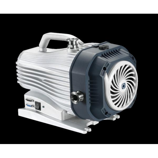 Quality 10 m³/h air cooled performance 28kgs Oil free vacuumpump,  dry scroll pump wholesale