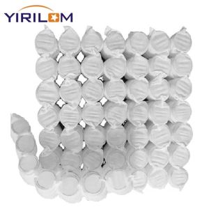 Independent Sofa Pocket Spring and Durable Alternative to Traditional Foam