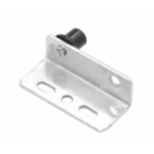 Custom Small Mini U C Shaped Gripper Stainless Steel Cable Safety Retaining