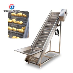 Potatoes Hoisting machine Fruit Saiko persimmon macadamia nut Apple Carrot