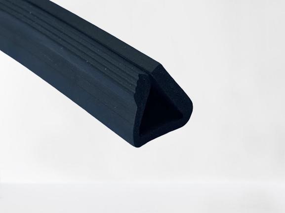 EPDM Black Door And Window Sealing Strip For Customer's Drawings With One Stop Service