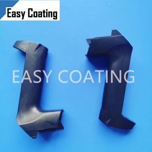 Sell GM03 manual powder spray gun handle Grip end plate – complete 1007961