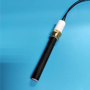 11.5*93 Mm Spark And Glow Plugs For Temperature Pellet Stoves / Boilers