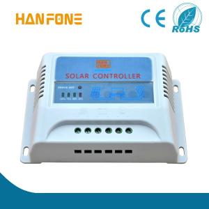 pwm solar charge controller 25V solar charge controller 20A to 60A solar charge controller