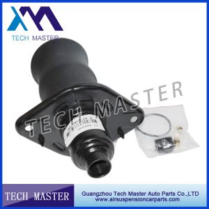 Rear Audi A6 C5 Air Suspension Spring 4Z7616052A 4Z7616051A TS16949