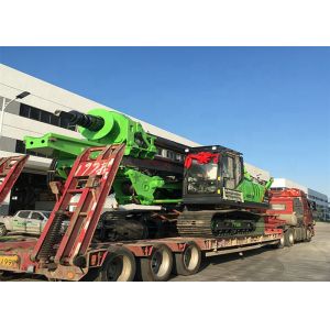 1500mm Small Bore Well Drilling Machine Bored Pile Equipment Direct Rotary