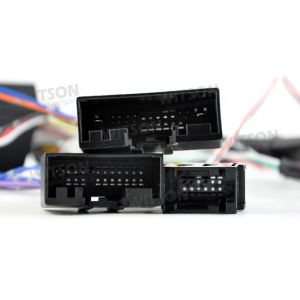 9.7'' Tesla Vertical Screen For Ford Kuga 2 Escape 3 C-Max 2012-2019 Android Car