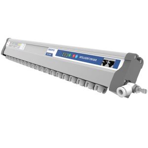 Intelligent Electrostatic Charges Static Ionizing Bar 24W For Industrial