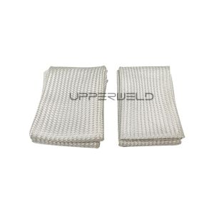 0.2kg Welding Torch Heat Shield Protects Fingers during TIG Welding Process