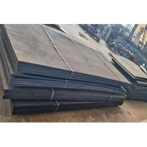 MS Hot Rolled Carbon Steel Sheet Q345 40mm For Construction 1219mm Width