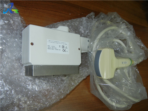 Quality GE 3CB Convex Array Probe 5 mhz Abdominal Ultrasound Transducer wholesale