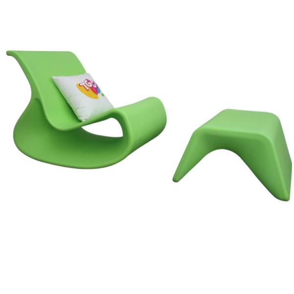 Quality LLDPE Roto Molded Furniture Plastic Rotational Moulding Seats Customized wholesale