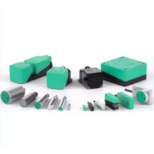 Pepperl+Fuchs NBB20-U1-E2-C-V1 Inductive Sensor | 20mm Range, 10-30V DC, IP69K,