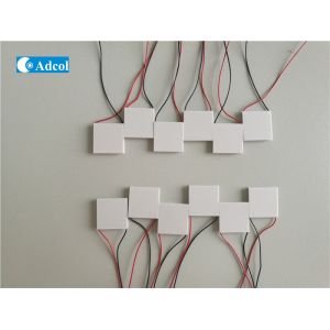 Peltier Device TEG Thermelectric Module Peltier Cooler , Thermoelectric
