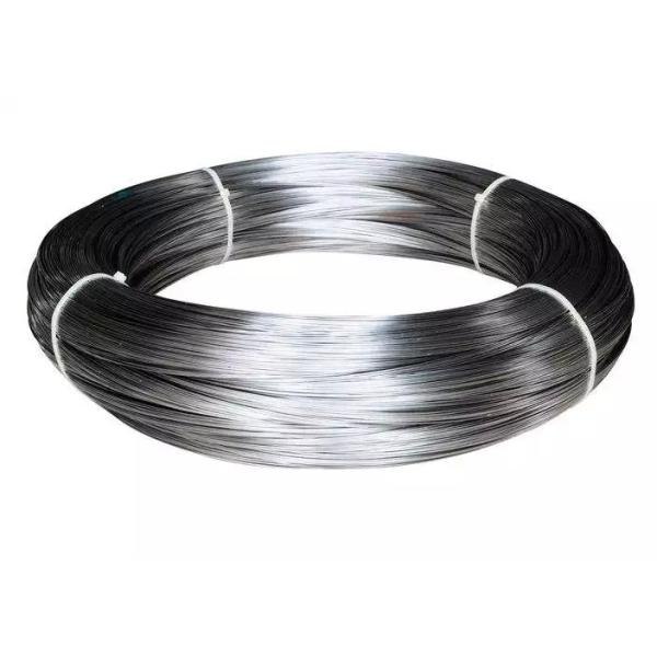 Quality SS304 Stainless Steel Welding Wire 1mm - 500mm Bright Finish 300 Series 400 Series wholesale