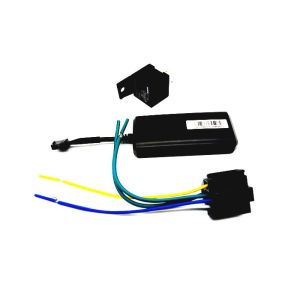 Mini Gsm SMS No Sim Card Vehicle Gps Tracker For Car Motorcycle