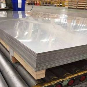 China 2b Surface Cold Rolled Aisi Ss 304 1mm Sheet on sale