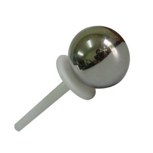 Test Sphere Probe Ingress Protection Test Equipment IEC61032 Fig.1 With Force