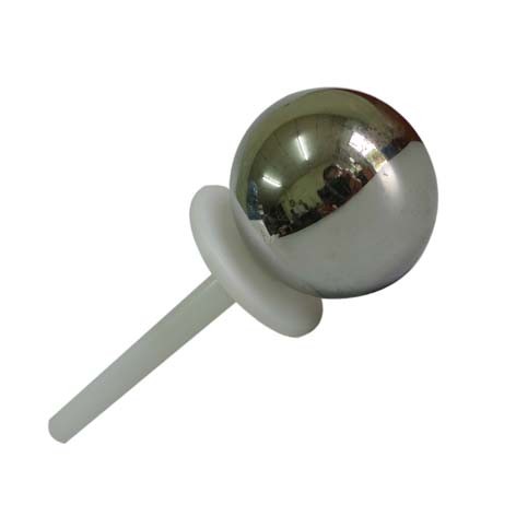 Test Sphere Probe Ingress Protection Test Equipment IEC61032 Fig.1 With Force