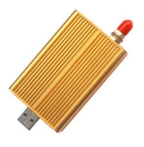 Cheap 500mW USB interface RF Transceiver Module, Wireless Communication Module, VHF Frequency for sale