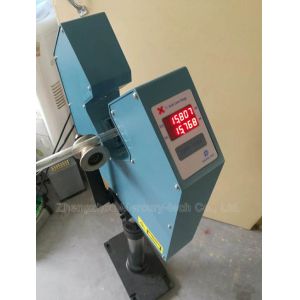 Buy cheap Transparent Material And Pipe Diameter Measurement Laser Diameter Measuring from wholesalers