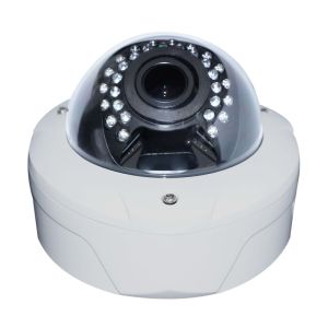 Cheap 5.0MP Waterproof 180° POE panoramic Vandalproof Fisheye IP IR camera HB-IP180VIRHS for sale