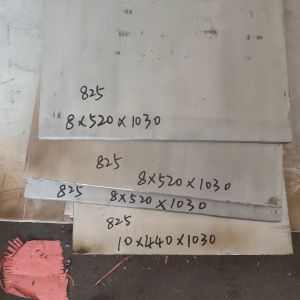 China ASTM B574 Hastelloy G35 Alloy Plate / Alloy 2.4643 for Chemical Processing Applications on sale