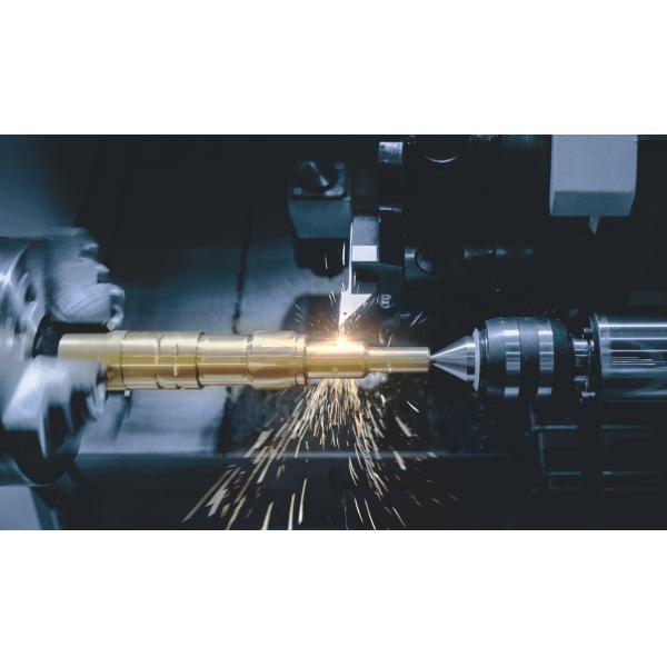 Quality 4 Axis Hydraulic System Cnc Vertical Lathe Compact Cnc Lathe With Mini Turning Controller wholesale