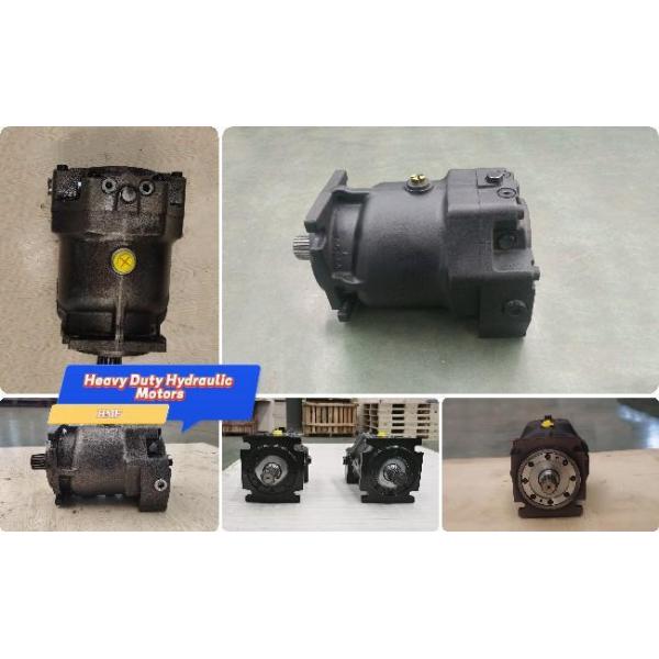 Hydraulic pump wholesale
