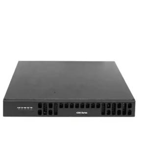 Cheap Maximize Your Network Potential with ISR 4221/K9 Router Max. LAN Data Rate of 867Mbps for sale