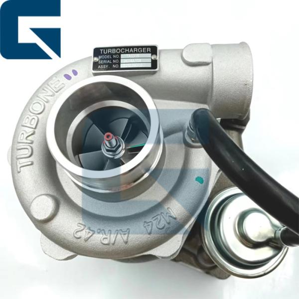 Quality 2674A108 Engine T4.236 TA0315 Diesel Turbocharger / Turbo wholesale
