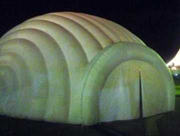 Quality Show Inflatable Dome Structure for Advertisement and Event wholesale