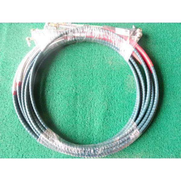 Quality Selection Of Soft Shaft Assembly WG9725240224 wholesale
