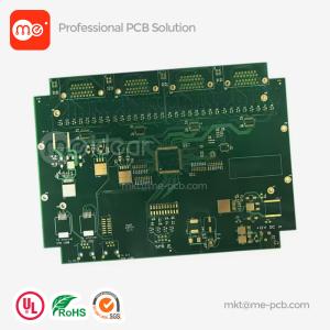 Cheap 94V0 FR4 Printed Circuit Board HDI PCB Multilayer Buried PCB multilayer circuit board for sale