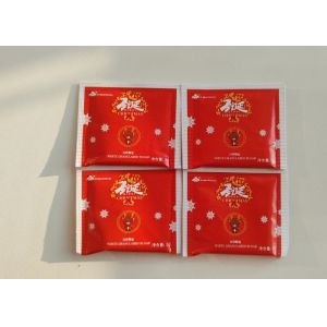 Tailor Made 5g Disposable White Sugar Packets