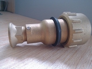 DCTH202-3 Ip56 Waterproof 250V 16A Ship Explosion Proof Plug