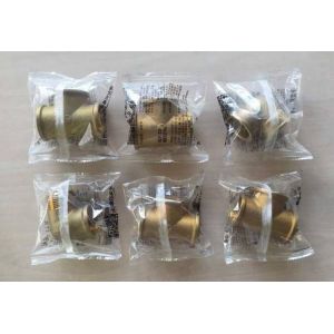 Automatic Pillow Chocolate Cake Packing Machine 230 Bag/Mins Speed