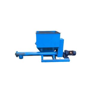 Automatic Spiral Flexible Auger Elevator Conveyor Equipment Screw Conveyor for