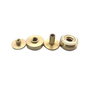 China Factory Manufacturer Custom CNC Machining 1590g 1590b Aluminum Box