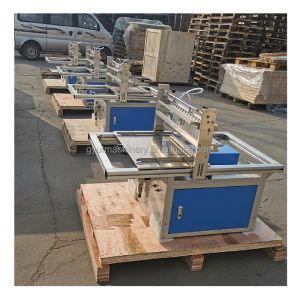 11 Rows Full Automatic Vegetable Tray Nursery Seedling Seeder for Quick Seed