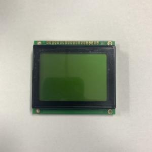 Cheap 128X64 Monochrome Stn Graphic LCD Display Module 100% replce NHD-12864WG-CTFH-V#N for sale