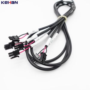 Length Customer Request Customization Jumper Wires for Electrical Emergency