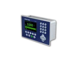 METTLER TOLEDO IND500x – Weighing Terminal for Use in Explosive, Flammable Areas