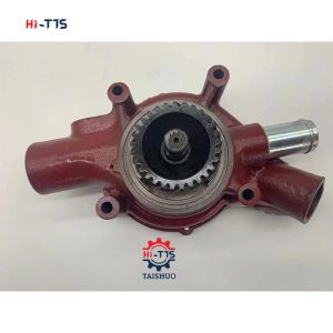 China Excavator DH370 DH420 DH500 DE12 Water Pump 65.06500-6124D 65.06500-6357 65.06500-6140 on sale