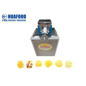 China SUS Macaroni Pasta Production Equipment Pasta Processing Machine on sale